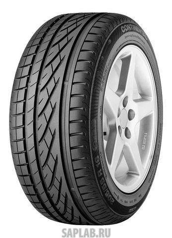 Купить CONTINENTAL 0351183 Шины Continental ContiPremiumContact 185/55 R16 87H XL