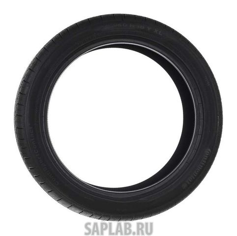 Купить CONTINENTAL 0351933 Шины Continental ContiSportContact 5 255/40 R20 101Y XL