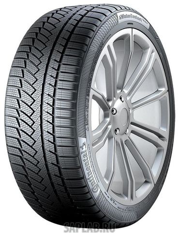 Купить CONTINENTAL 0353919 Шины Continental WinterContact TS850P 225/40 R18 92V XL FR