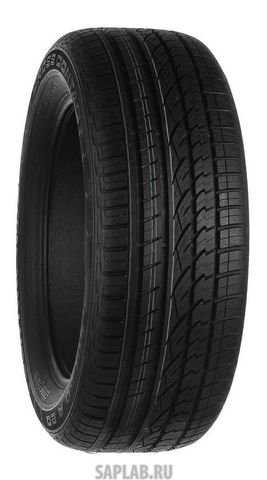 Купить CONTINENTAL 0354865 Шины Continental ContiCrossContact UHP 275/55 R17 109V