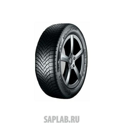 Купить CONTINENTAL 0355483 Шины Continental Allseasoncontact 205/55 R16 91H