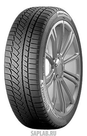 Купить CONTINENTAL 0355741 Шины Continental WinterContact TS850 SUV 235/60 R18 103T