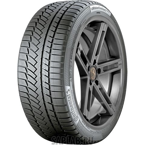 Купить CONTINENTAL 0355743 Шины Continental  255/50/19  T 103 WinterContact TS 850 P ContiSeal