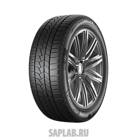 Купить CONTINENTAL 0355778 Шины Continental 245/40/20  W 99 WinterContact TS 860 S  XL