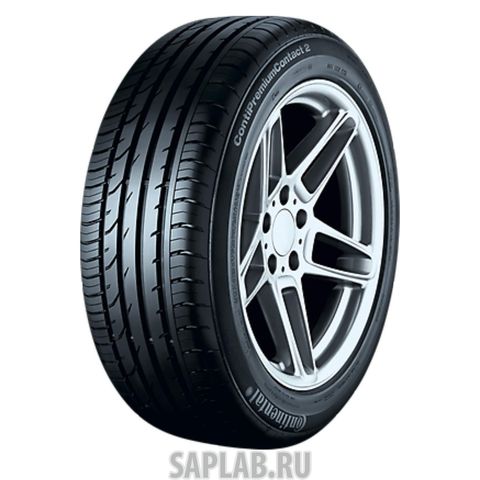 Купить CONTINENTAL 0357071 Шины летняя Continental Premium Contact 6 FR 225/50R17 94Y