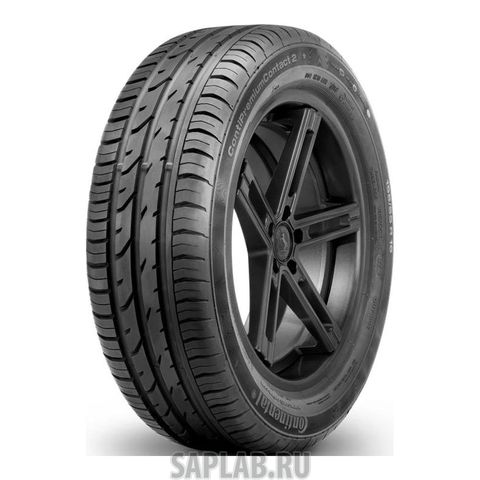Купить CONTINENTAL 0358006 Шины Continental 175/65/15 H 84 ContiPremiumContact 2 (BMW)