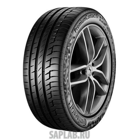 Купить CONTINENTAL 0358635 Шины Continental PremiumContact 6 315/45R21 116 Y