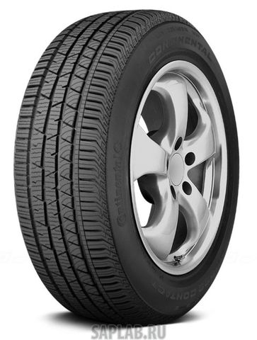 Купить CONTINENTAL 0359039 Шины CONTINENTAL CrossCont LX Sp 235/60 R20 108W XL LR 03590390000