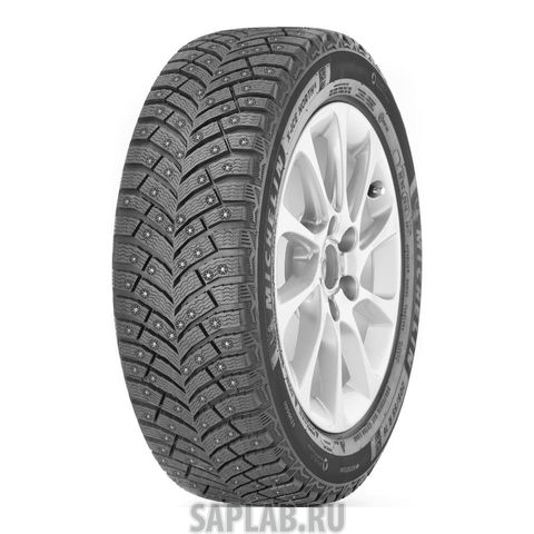 Купить CONTINENTAL 0848569 Шины Continental  215/65/16  T 102 IceContact 3  XL Ш.