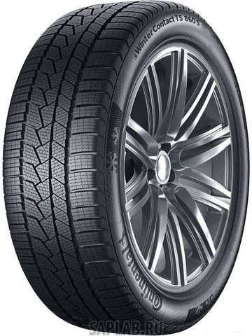 Купить CONTINENTAL 355736 Шины Continental WinterContact TS 860 S XL 265/45 R21 355736