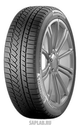 Купить CONTINENTAL 355740 Континенталь  235/60/18  T 103 WinterContact TS 850 P