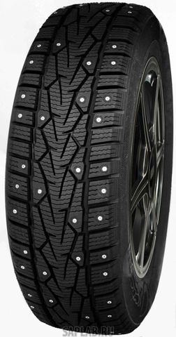 Купить CONTYRE 9113084 Шины Contyre Arctic Ice 3 215/65 R16 98T шипованная