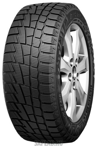Купить CORDIANT 448496981 Шины Cordiant Winter Drive 155/70 R13 75T (до 190 км/ч) 448496981
