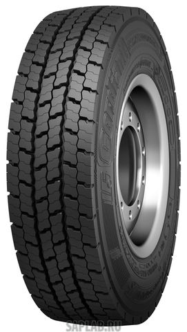 Купить CORDIANT 9165283 Шины Cordiant Professional D R-1 18сл. 315/70 R22.5 154/150L