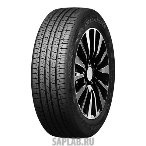 Купить CROSSLEADER 1PT02356018ES1ABCY Шины CROSSLEADER 235/60/18 H 107 DSS02