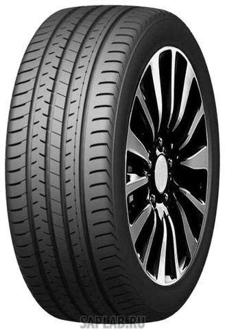 Купить CROSSLEADER 3PUZ2655019E000004 Шины CROSSLEADER  265/50/19  W 110 DSU02