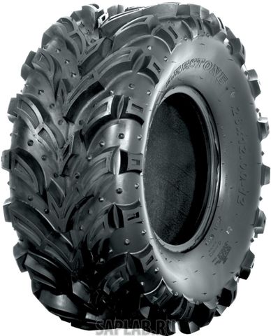 Купить DEESTONE 300269 Шины для квадроцикла Deestone D936 Mud Crusher (Dirt Devil II) 27x12.00 - 12 6PR TL
