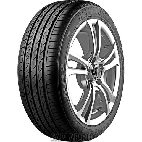 Купить DELINTE 6901532202211 Шины DELINTE 205/55 R16 Dh2 91W