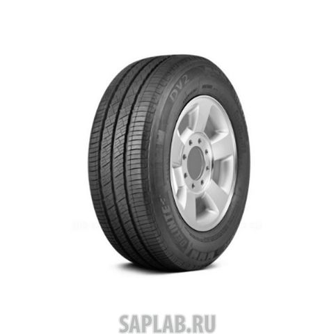 Купить DELINTE 6901532420608 Шины Delinte DV2 225/70 R15C 112/110S