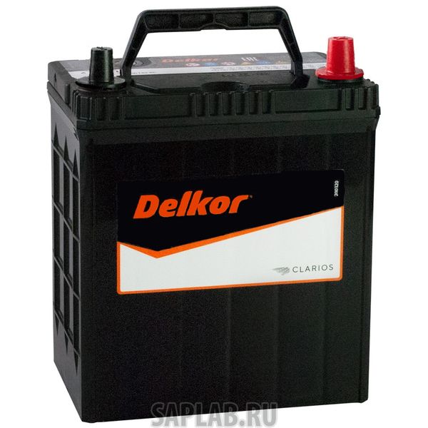 Купить DELKOR 46B19L Аккумулятор DELKOR 46B19L