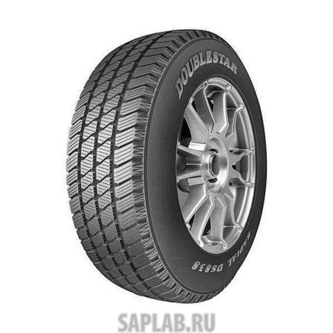 Купить DOUBLESTAR 12665081027 Шины Doublestar DS838 215/75 R16 113/111 T
