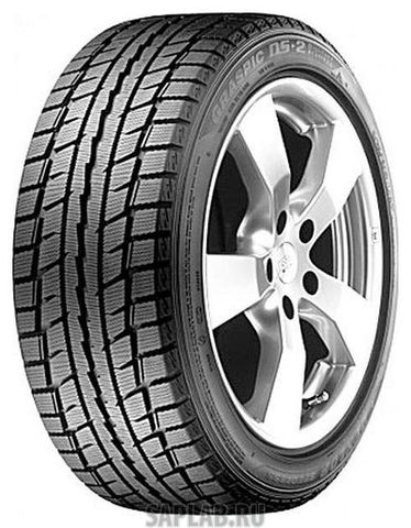 Купить DUNLOP 267713 Шины DUNLOP Graspic DS2 215/60 R15 94Q (до 160 км/ч) 267713
