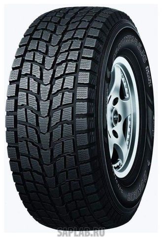 Купить DUNLOP 289355 Шины DUNLOP Grandtrek SJ6 255/70 R16 109Q (до 160 км/ч) 289355