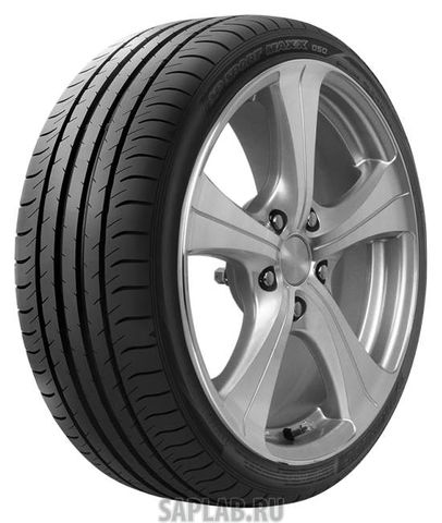 Купить DUNLOP 298773 Шины Dunlop J SP Sport Maxx 050 225/50 R17 94W
