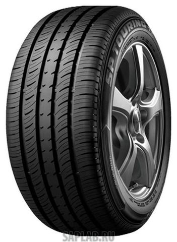 Купить DUNLOP 305141 Шины DUNLOP SP Touring T1 185/60 R15 84H (до 210 км/ч) 305141