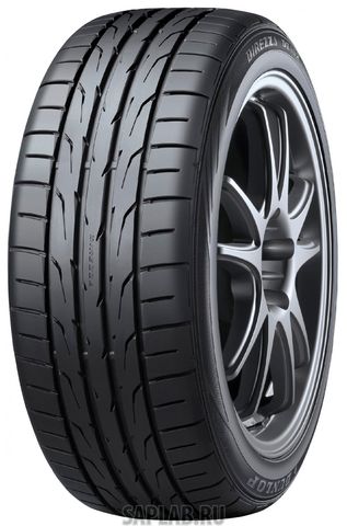 Купить DUNLOP 310189 Шины DUNLOP DIREZZA DZ102 205/60 R15 91H (до 210 км/ч) 310189