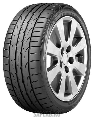 Купить DUNLOP 310249 Шины Dunlop J D irezza D Z102 255/35 R18 94W