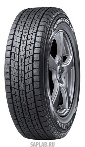 Купить DUNLOP 31145714 Шины DUNLOP WINTER MAXX Sj8 2014 225/55 R17 97R (до 170 км/ч) 311457_14