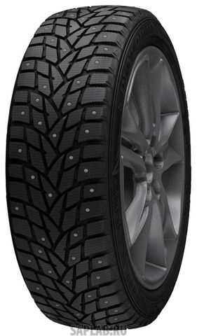 Купить DUNLOP 315493 Шины DUNLOP SP WINTER ICE02 195/55 R15 89T (до 190 км/ч) 315493