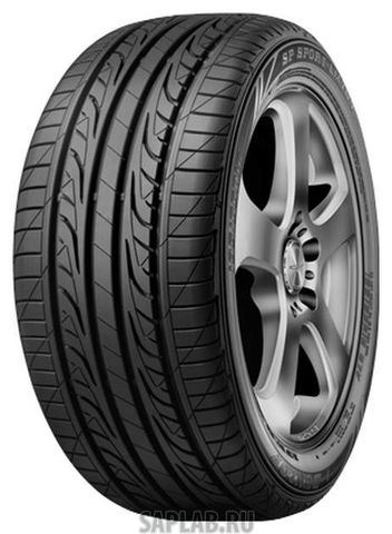 Купить DUNLOP 317341 Шины DUNLOP SP Sport LM704 195/55 R15 85V (до 240 км/ч) 317341