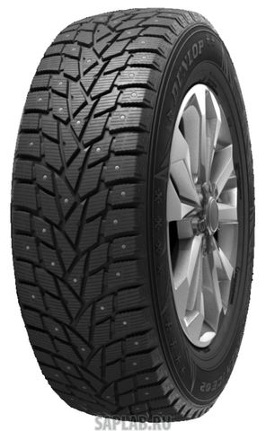 Купить DUNLOP 317385 Шины DUNLOP Grandtrek Ice 02 315/35 R20 110T (до 190 км/ч) 317385