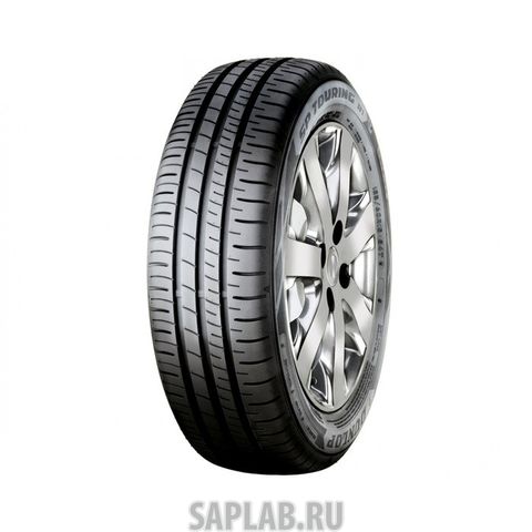 Купить DUNLOP 324896 Шины DUNLOP SP TOURING R1 165/70R14 81T