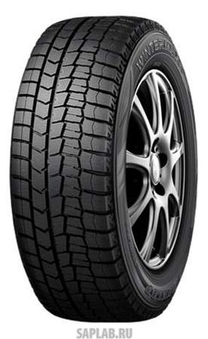 Купить DUNLOP 329286 Шины DUNLOP WINTER MAXX WM02 215/65 R16 98T (до 190 км/ч) 329286