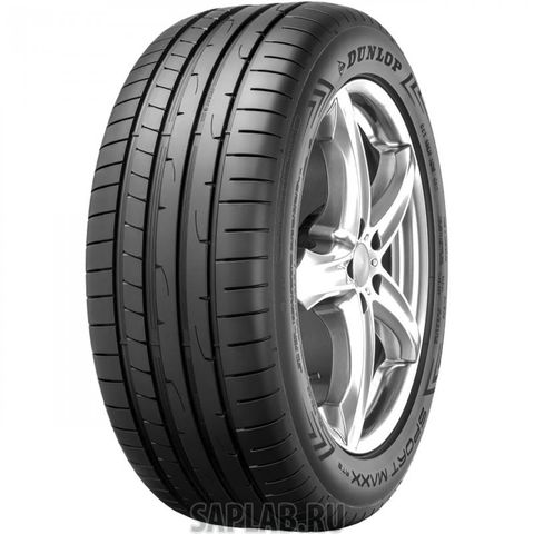 Купить DUNLOP 334854 Шины DUNLOP Sport MAXX 050+ SUV 245/60 R18 V 105