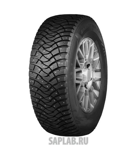 Купить DUNLOP 351218 Шины Dunlop GrandTrek Ice 03 275/45 R21 351218