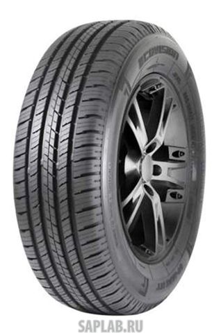 Купить ECOVISION 1117811 Шины ECOVISION VI-286HT 225/60R17 99H