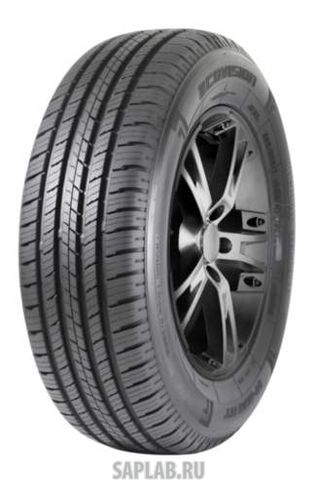 Купить ECOVISION TT006295 Шины Ecovision VI-286HT 235/70 R16 106H (TT006295)