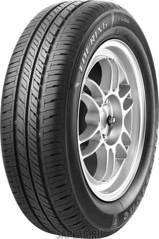 Купить FIRESTONE 13578 Шины Firestone Touring FS100 205/65 R15 94 13578