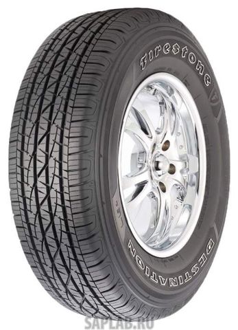Купить FIRESTONE 13586 Шины Firestone Destination LE-02 225/70 R16 103H (до 210 км/ч) 13586