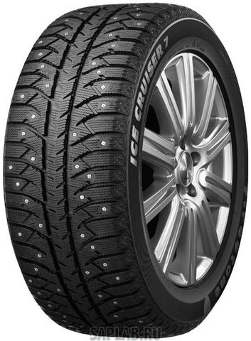 Купить FIRESTONE 469037 Шины Firestone Ice Cruiser 7 175/70 R14 84 469037