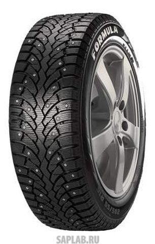 Купить FORMULA 2350100 Шины Formula Ice 225/65 R17 102T