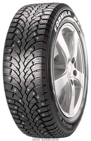 Купить FORMULA 2350300 Шины Formula Ice 245/70 R16 107T