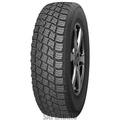 Купить FORWARD Ч1000010182 Шины АШК Forward Professional 219 (зима) 225/75 R16 104R