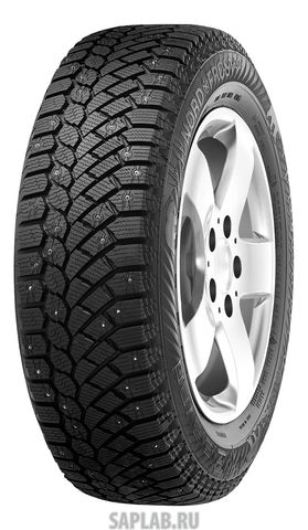 Купить GISLAVED 0348083 Шины Gislaved Nord Frost 200 245/45R19 102T
