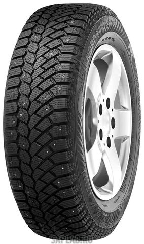 Купить GISLAVED 0348147 Шины Gislaved Nord Frost 200 SUV 255/50 R19 107T 348147
