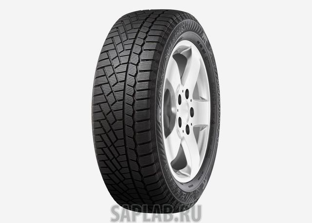 Купить GISLAVED 0348169 Шины GISLAVED Soft*Frost 200 215/50R17 95 T